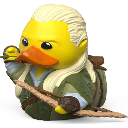 Tubbz Patito El Señor de los Anillos Legolas