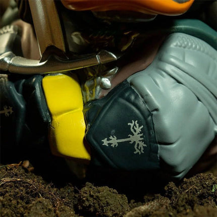 Tubbz Patito El Señor de los Anillos Aragon