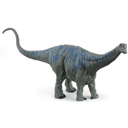 Schleich Animal prehistórico Brontosaurus