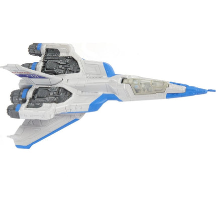 Nave espacial XL-01 - Lightyear