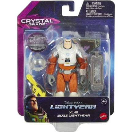 Figura básica Xl-15 Buzz - Lightyear