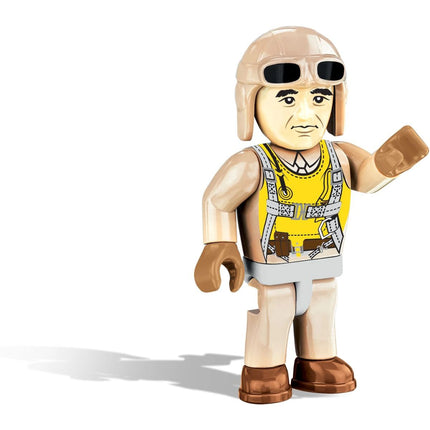 Cobi 5731 Segunda Guerra Mundial F4F Wildcat 375 piezas