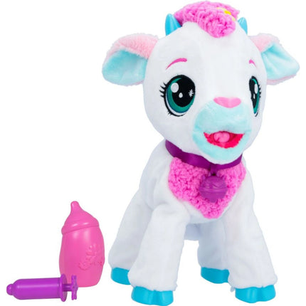 Cabrito interactivo Milky