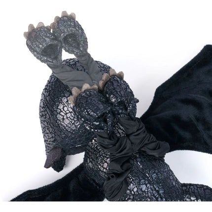 Peluche Bezzubka abrazador - Cómo entrenar a tu dragón