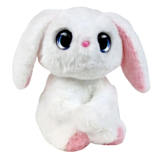 My Fuzzy Friends Animalitos mimosos Conejito