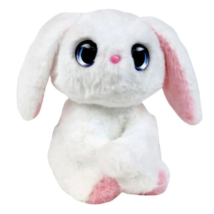 My Fuzzy Friends Animalitos mimosos Conejito