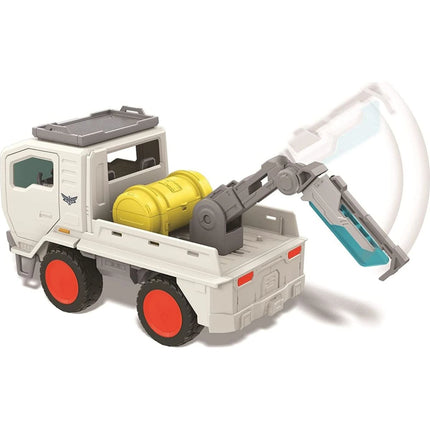 Vehículo básico Base Utility Vehicle HHJ91 - Lightyear