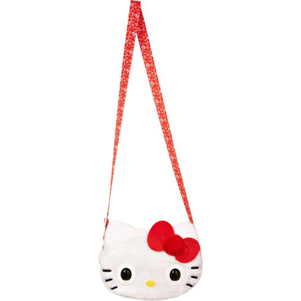 Purse Pets Bolso interactivo Hello Kitty