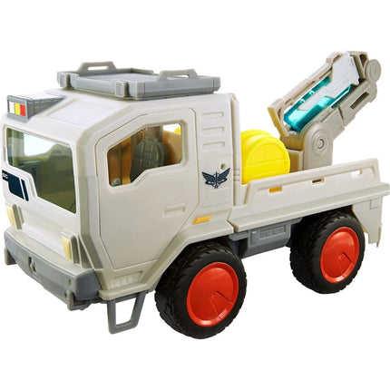 Vehículo básico Base Utility Vehicle HHJ91 - Lightyear
