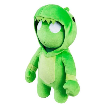 Peluche elástico 40 cm Gang Beasts