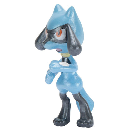 Calendario de Adviento Pokémon 2