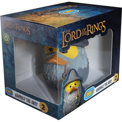 Tubbz Patito El Señor de los Anillos Gandalf el Gris