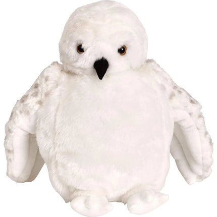 Búho de peluche interactivo Hedvika Harry Potter 30 cm