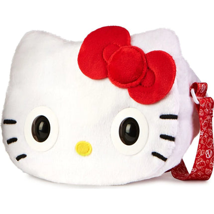 Purse Pets Bolso interactivo Hello Kitty