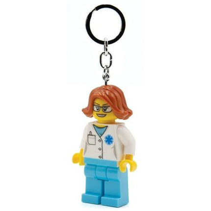 LEGO® Iconic figura luminosa Doctora