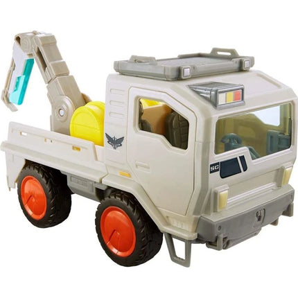 Vehículo básico Base Utility Vehicle HHJ91 - Lightyear