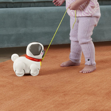 Fisher-Price Pug caminante