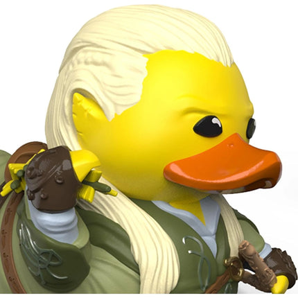 Tubbz Patito El Señor de los Anillos Legolas