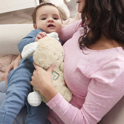 Fisher-Price Conejito con música relajante