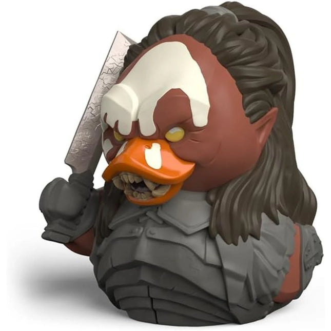 Tubbz Patito El Señor de los Anillos Lurtz