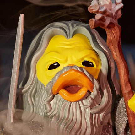 Tubbz Patito El Señor de los Anillos Gandalf