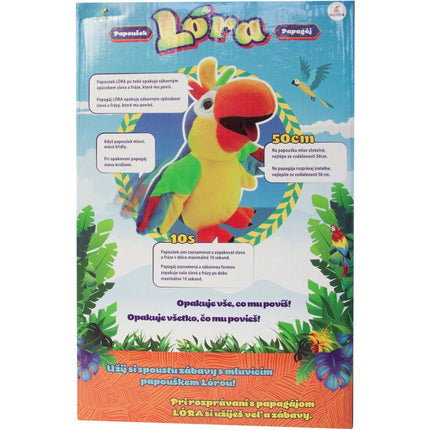 Loro Lóra