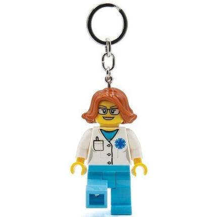LEGO® Iconic figura luminosa Doctora