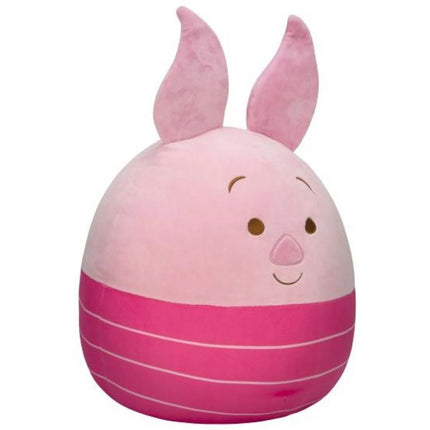 Squishmallows Disney Cerdito, 35 cm