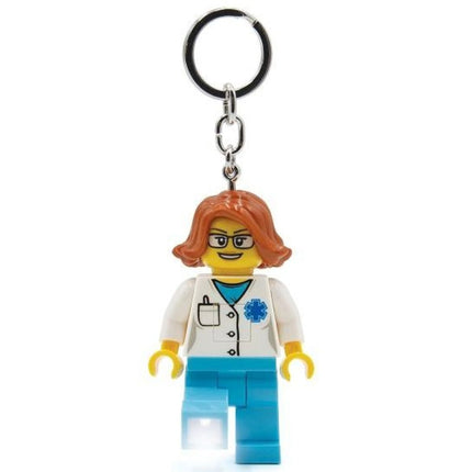 LEGO® Iconic figura luminosa Doctora