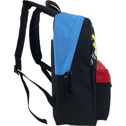 Mochila de ocio Pokémon edición Colourful