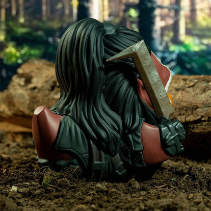 Tubbz Patito El Señor de los Anillos Lurtz