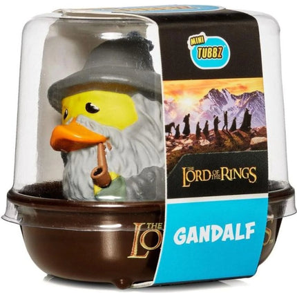 Tubbz Patito pequeño El Señor de los Anillos - Gandalf The Grey