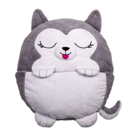 Saco de dormir usínáček husky Kodiak