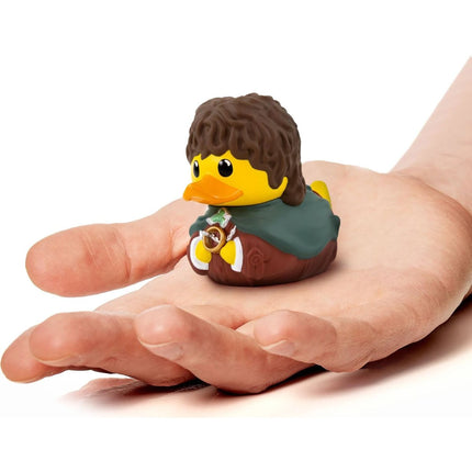 Tubbz Patito pequeño El Señor de los Anillos - Frodo Baggins