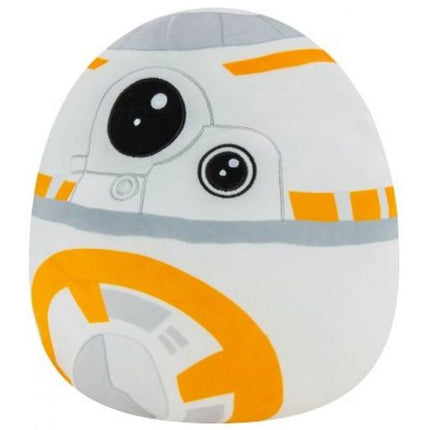 Squishmallows Star Wars BB8, 25 cm