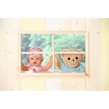 BABY born Osito ropa azul