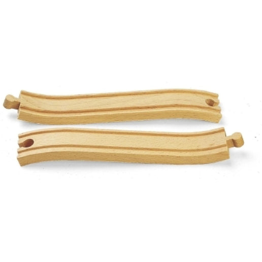 BRIO Rieles para la rampa 2 uds.