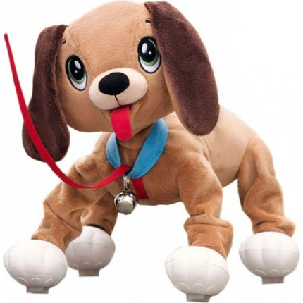 EP Line Perrito Floppy