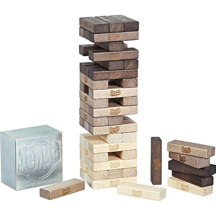 Juego de mesa Jenga Rustic