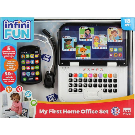 Set de oficina para los más pequeños