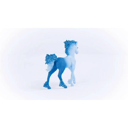 Schleich Potro de unicornio acuático Elementa