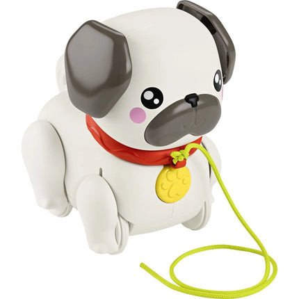 Fisher-Price Pug caminante