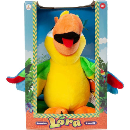 Loro Lóra