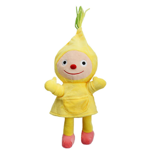 Jardín de infancia mágico František