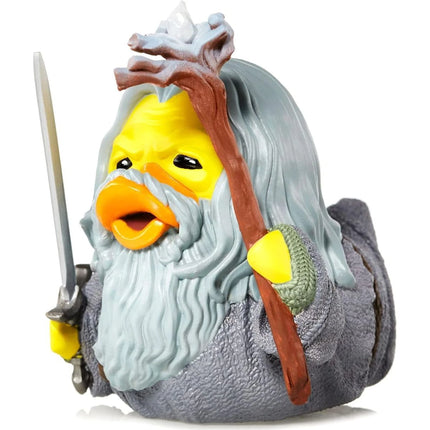 Tubbz Patito El Señor de los Anillos Gandalf