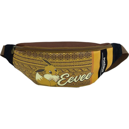 Riñonera Pokémon Eevee