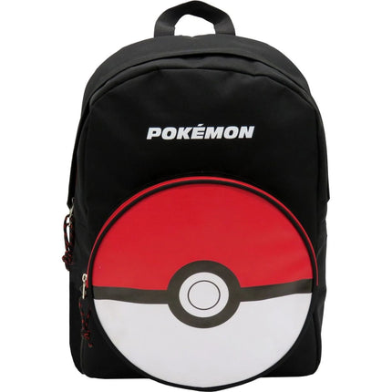 Mochila urbana Pokémon Pokeball