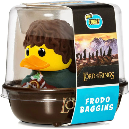 Tubbz Patito pequeño El Señor de los Anillos - Frodo Baggins
