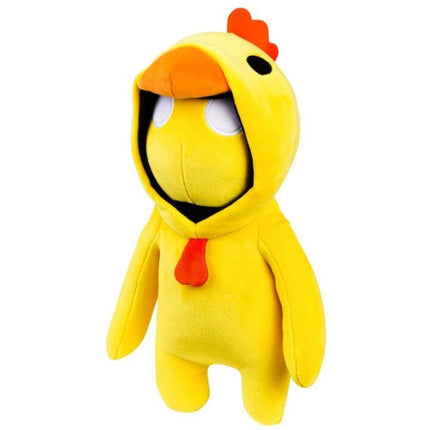 Peluche elástico 40 cm Gang Beasts