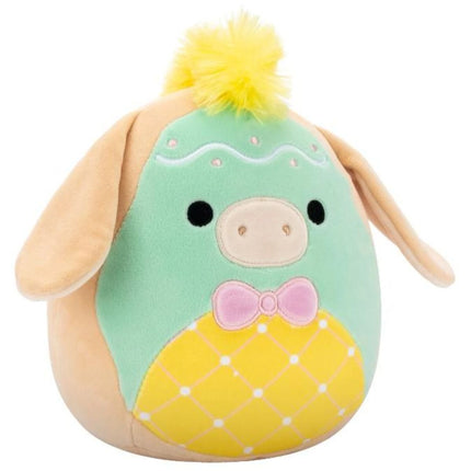 Squishmallows Pastel burro - Depler